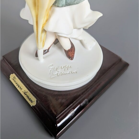 Florence Giuseppe Armani 1994 “Sunshine Dream” 0629C Figurine - Picture 3 of 6